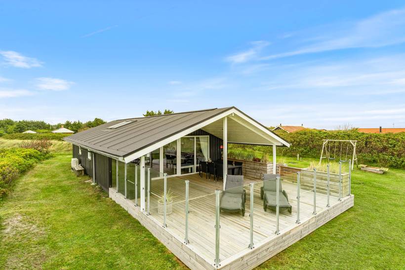 Foto von Ferienhaus HV18 in Årgab - Westjütland