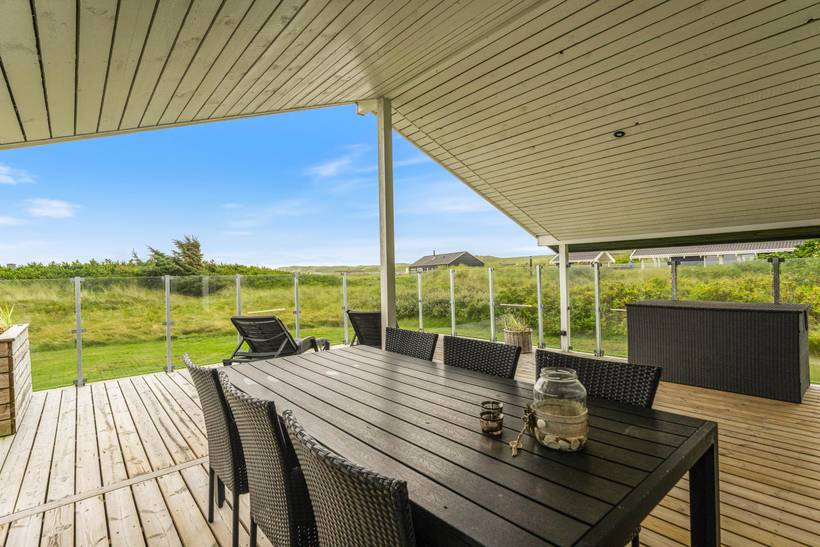Foto von Ferienhaus HV18 in Årgab - Westjütland