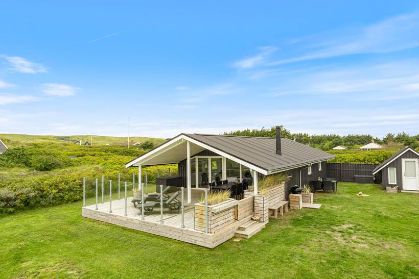 Foto von Ferienhaus HV18 in Årgab - Westjütland