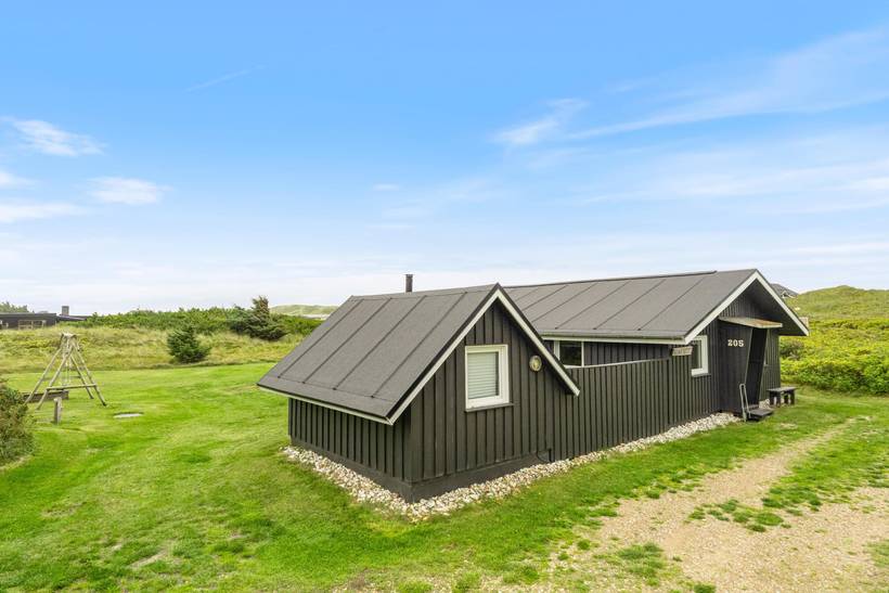 Foto von Ferienhaus HV18 in Årgab - Westjütland