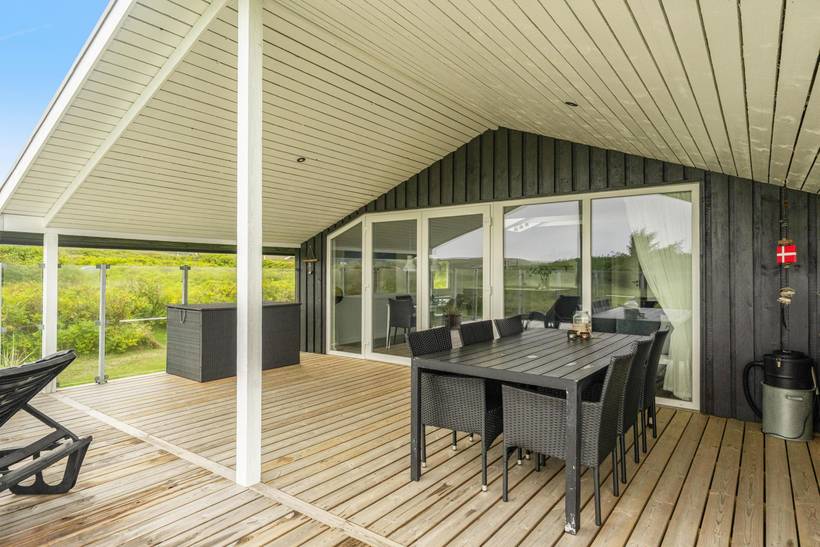 Foto von Ferienhaus HV18 in Årgab - Westjütland