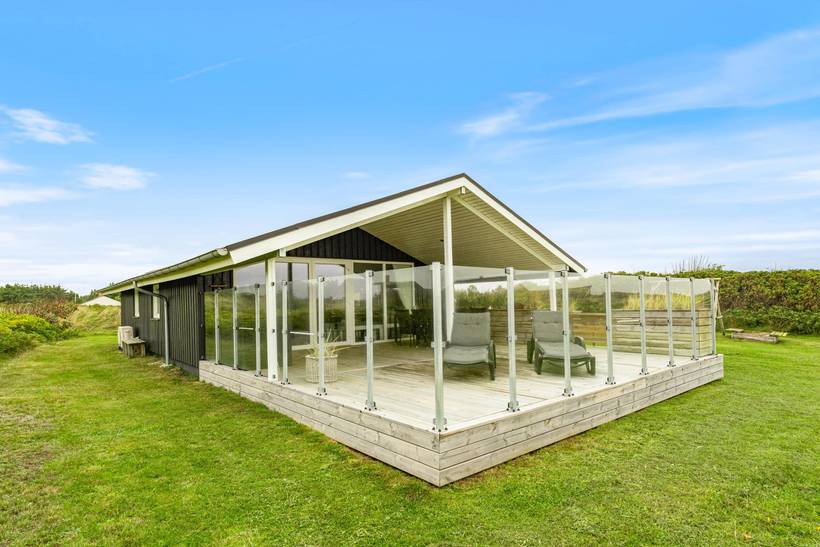 Foto von Ferienhaus HV18 in Årgab - Westjütland