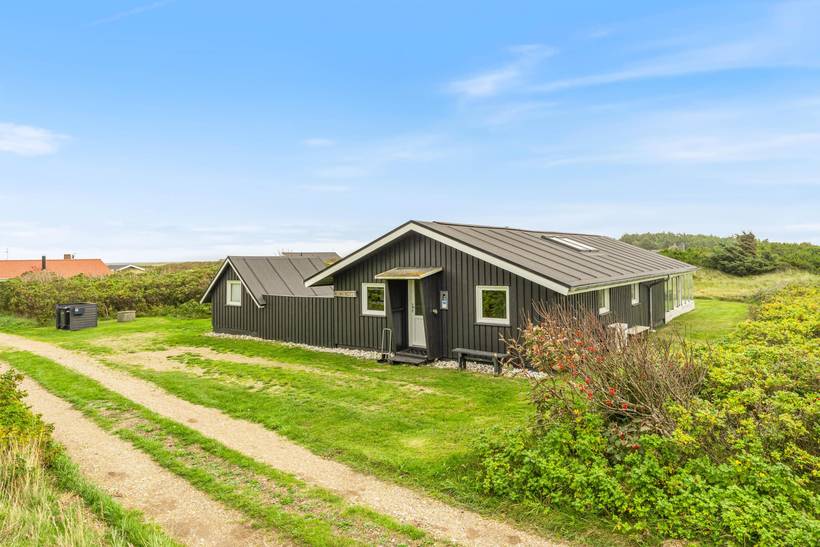 Foto von Ferienhaus HV18 in Årgab - Westjütland