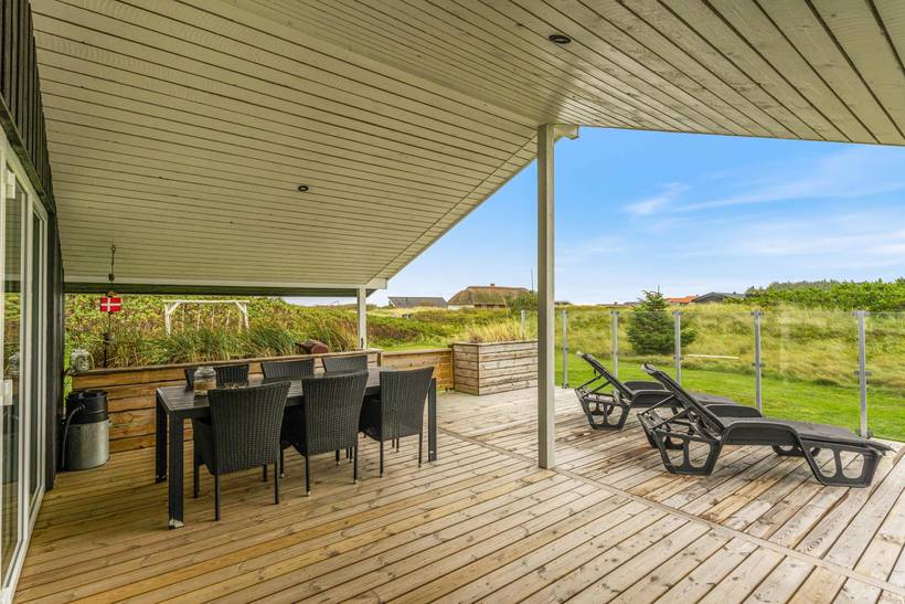 Foto von Ferienhaus HV18 in Årgab - Westjütland