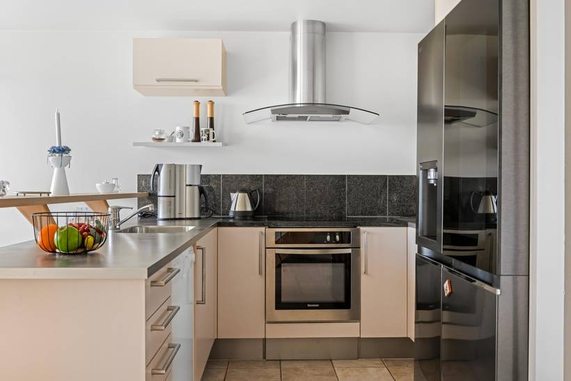 Foto von Ferienhaus HV20 in Kongsmark - Rømø