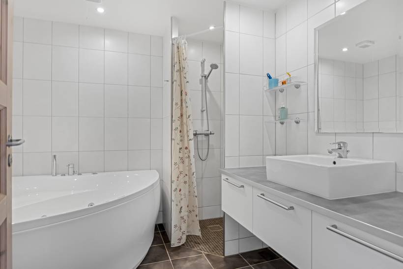 Foto von Ferienhaus HV20 in Kongsmark - Rømø