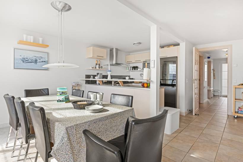 Foto von Ferienhaus HV20 in Kongsmark - Rømø