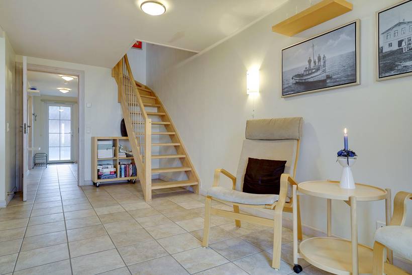 Foto von Ferienhaus HV20 in Kongsmark - Rømø