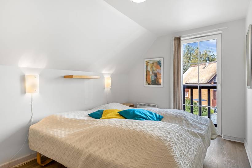 Foto von Ferienhaus HV20 in Kongsmark - Rømø