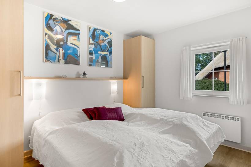 Foto von Ferienhaus HV20 in Kongsmark - Rømø