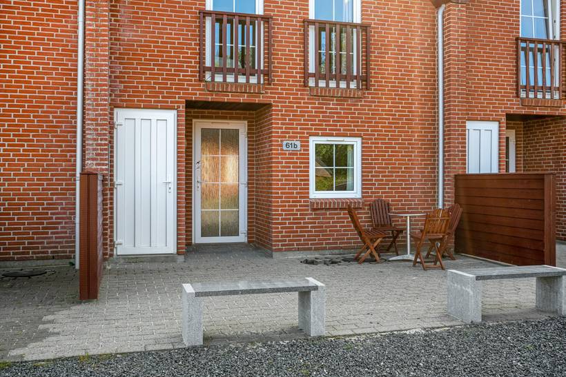 Foto von Ferienhaus HV20 in Kongsmark - Rømø