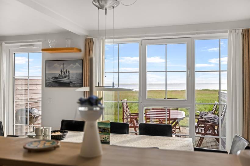 Foto von Ferienhaus HV20 in Kongsmark - Rømø