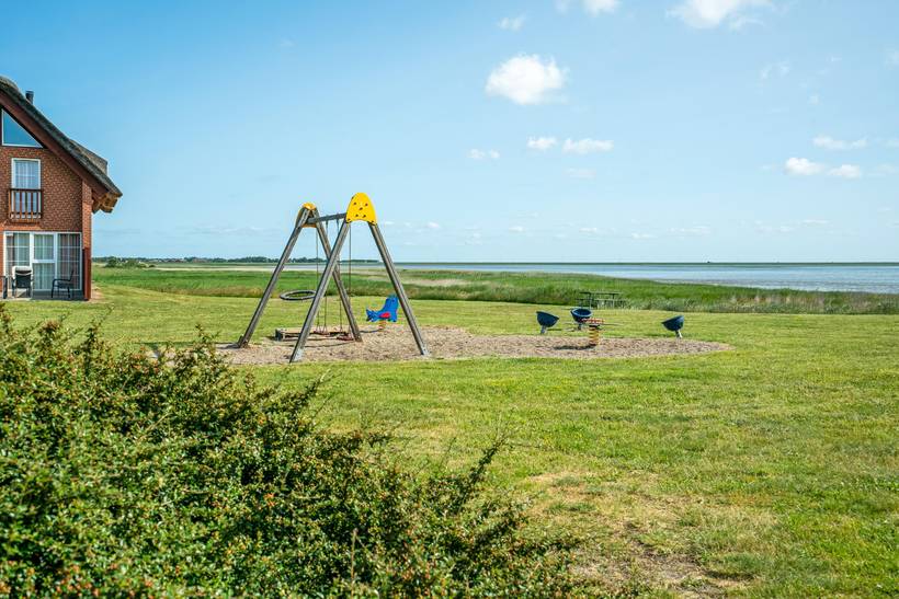 Foto von Ferienhaus HV20 in Kongsmark - Rømø