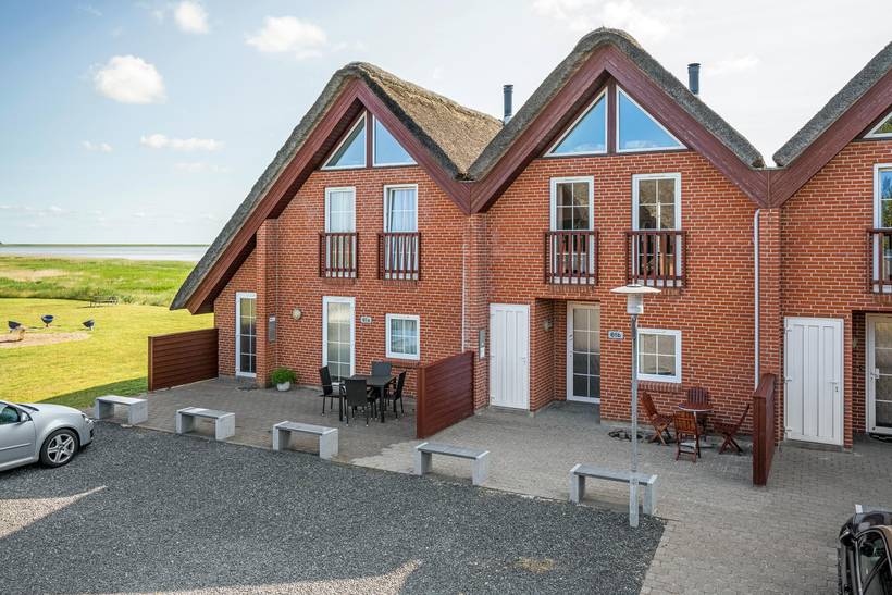 Foto von Ferienhaus HV20 in Kongsmark - Rømø