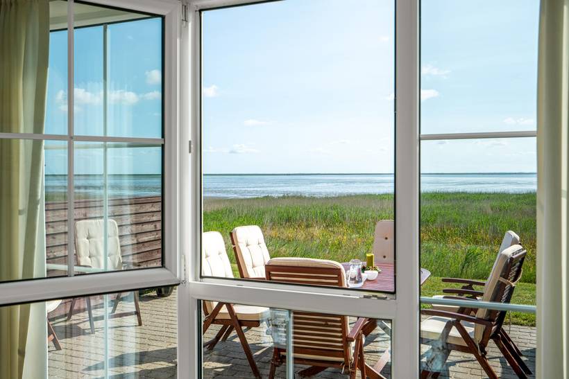 Foto von Ferienhaus HV20 in Kongsmark - Rømø