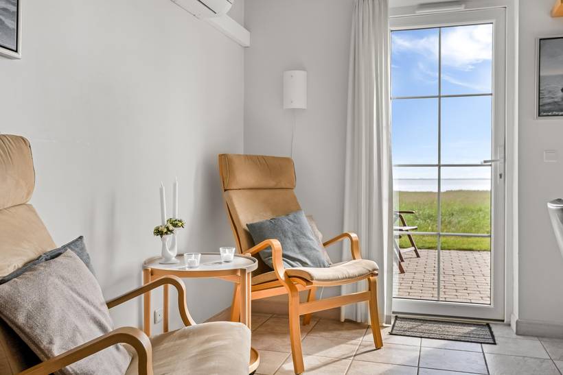 Foto von Ferienhaus HV20 in Kongsmark - Rømø