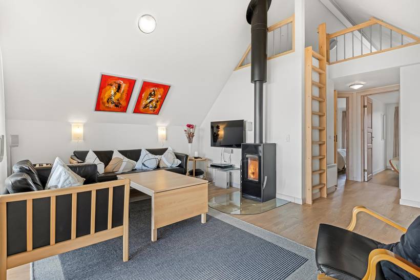 Foto von Ferienhaus HV20 in Kongsmark - Rømø