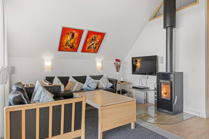 Foto von Ferienhaus HV20 in Kongsmark - Rømø