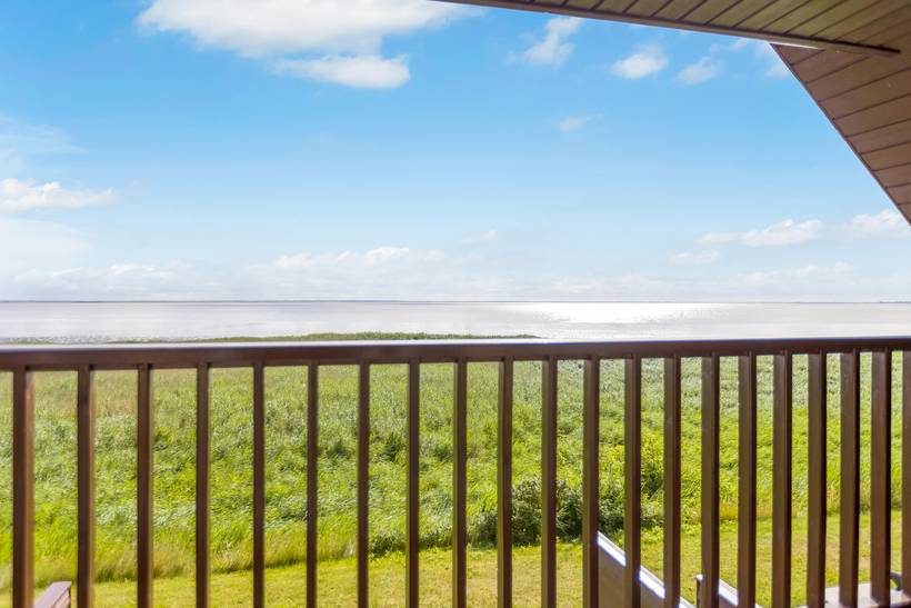 Foto von Ferienhaus HV20 in Kongsmark - Rømø