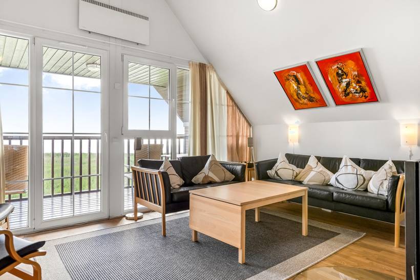 Foto von Ferienhaus HV20 in Kongsmark - Rømø