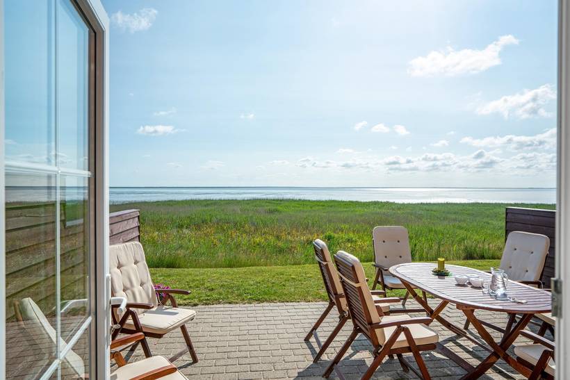 Foto von Ferienhaus HV20 in Kongsmark - Rømø
