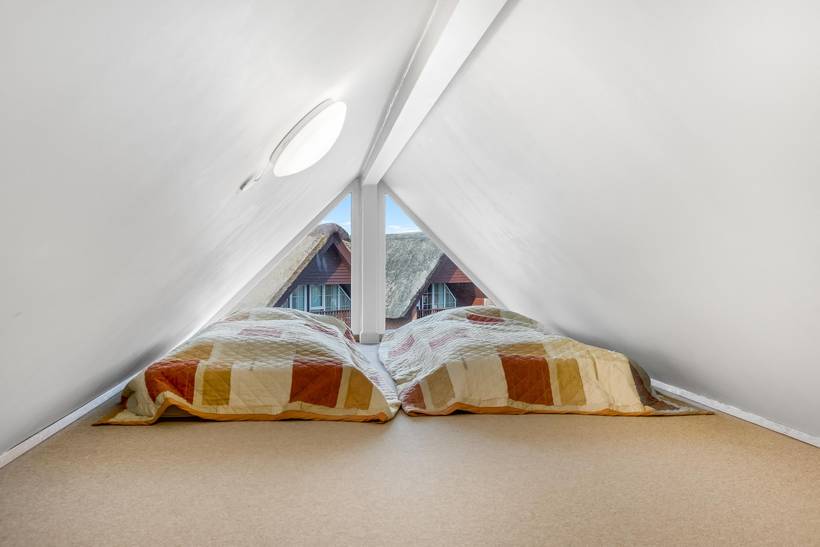 Foto von Ferienhaus HV20 in Kongsmark - Rømø