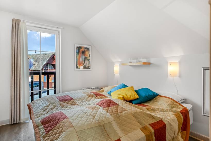 Foto von Ferienhaus HV20 in Kongsmark - Rømø