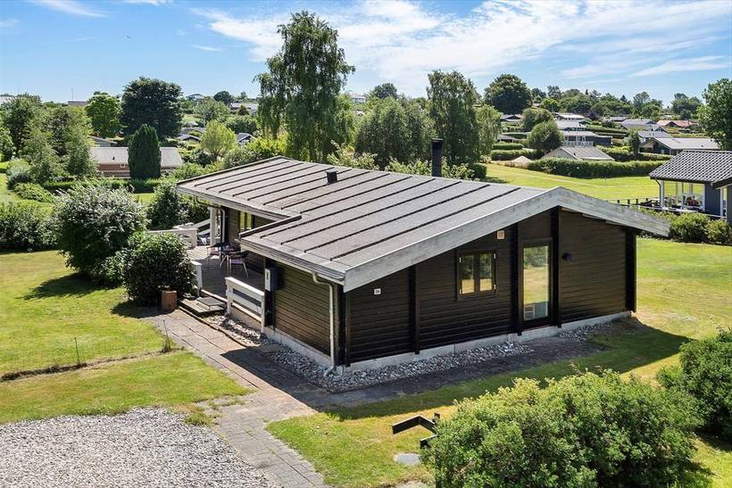 Foto von Ferienhaus HV24 in Hejlsminde - Südjütland