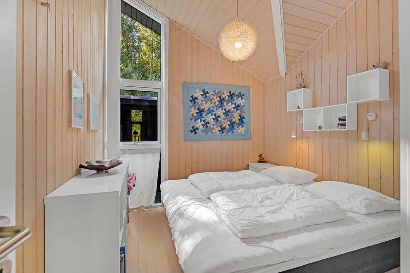 Foto von Ferienhaus HV32 in Gedesby - Falster