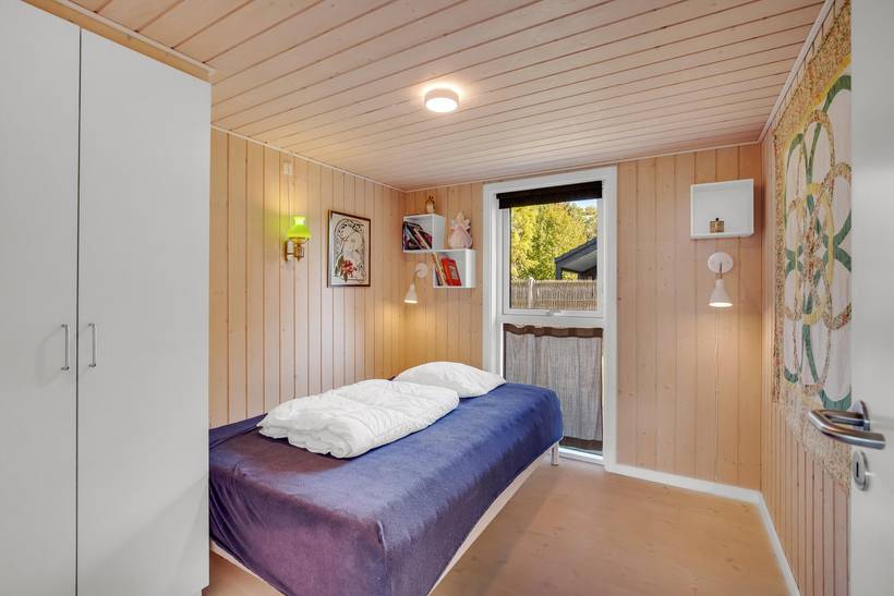 Foto von Ferienhaus HV32 in Gedesby - Falster