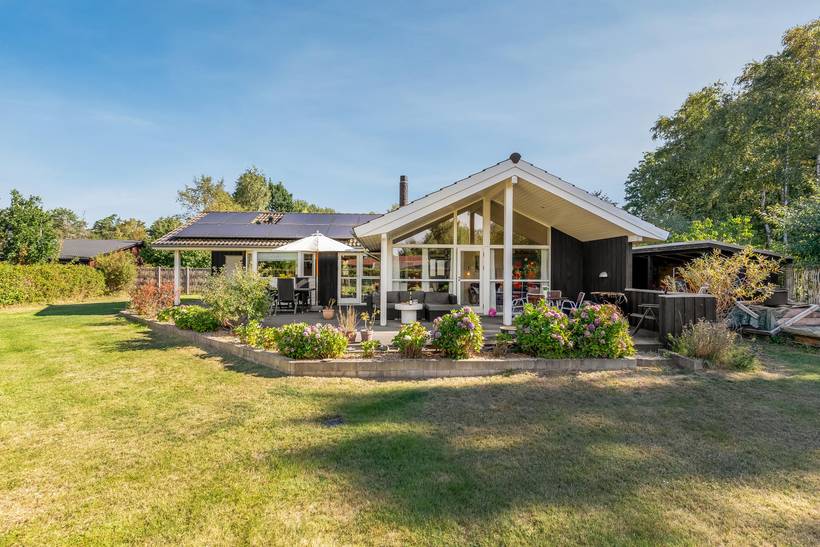 Foto von Ferienhaus HV32 in Gedesby - Falster