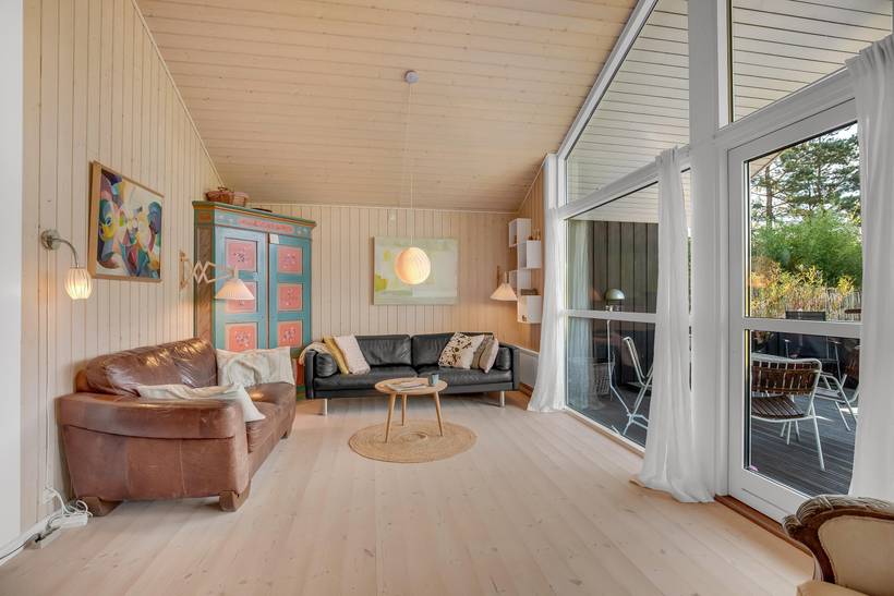 Foto von Ferienhaus HV32 in Gedesby - Falster