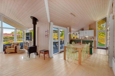Vorschaubild von Ferienhaus HV32 in Gedesby - Falster