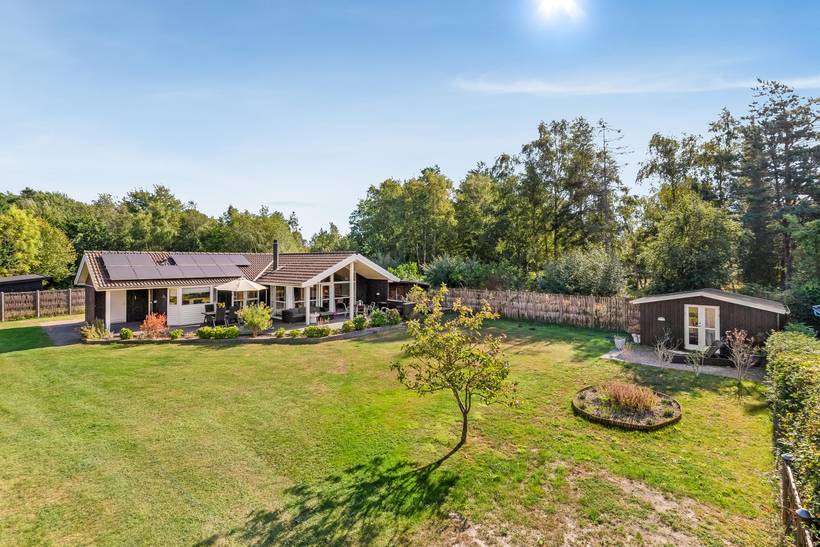 Foto von Ferienhaus HV32 in Gedesby - Falster