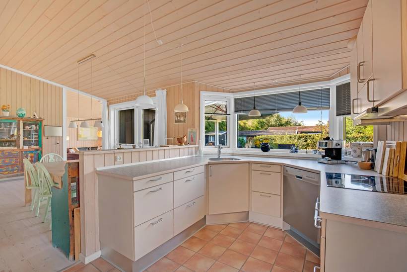 Foto von Ferienhaus HV32 in Gedesby - Falster