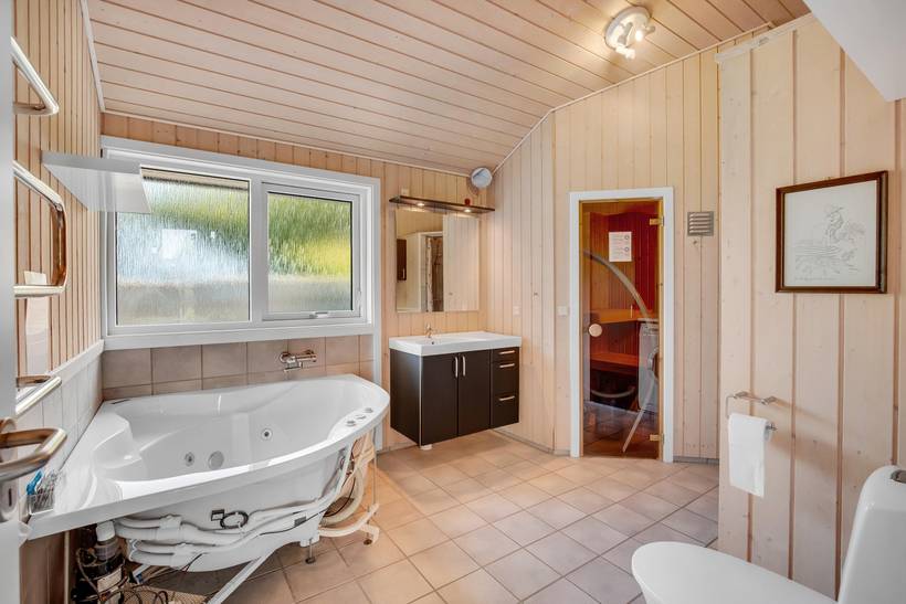 Foto von Ferienhaus HV32 in Gedesby - Falster