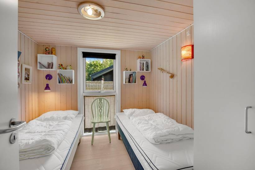 Foto von Ferienhaus HV32 in Gedesby - Falster