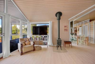 Vorschaubild von Ferienhaus HV32 in Gedesby - Falster