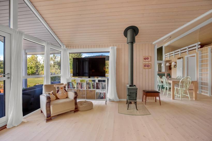 Foto von Ferienhaus HV32 in Gedesby - Falster