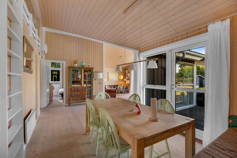 Foto von Ferienhaus HV32 in Gedesby - Falster