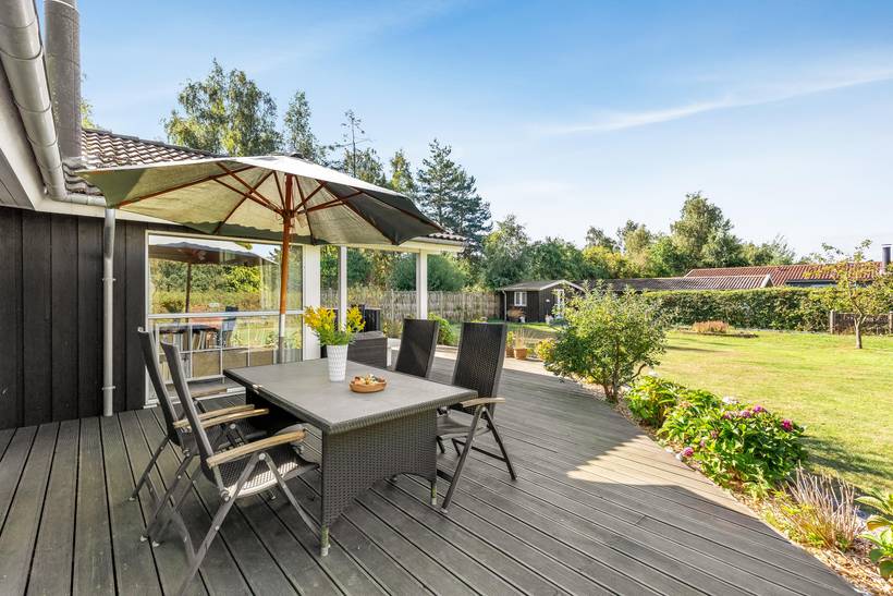 Foto von Ferienhaus HV32 in Gedesby - Falster