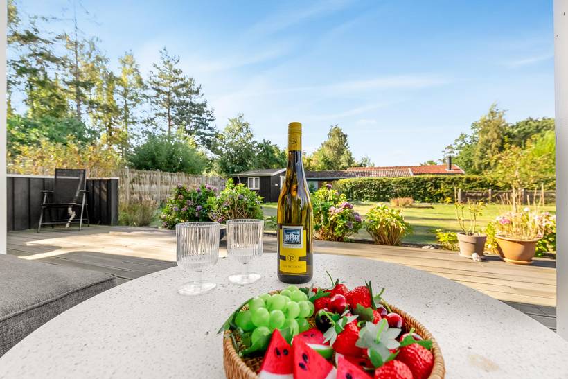 Foto von Ferienhaus HV32 in Gedesby - Falster