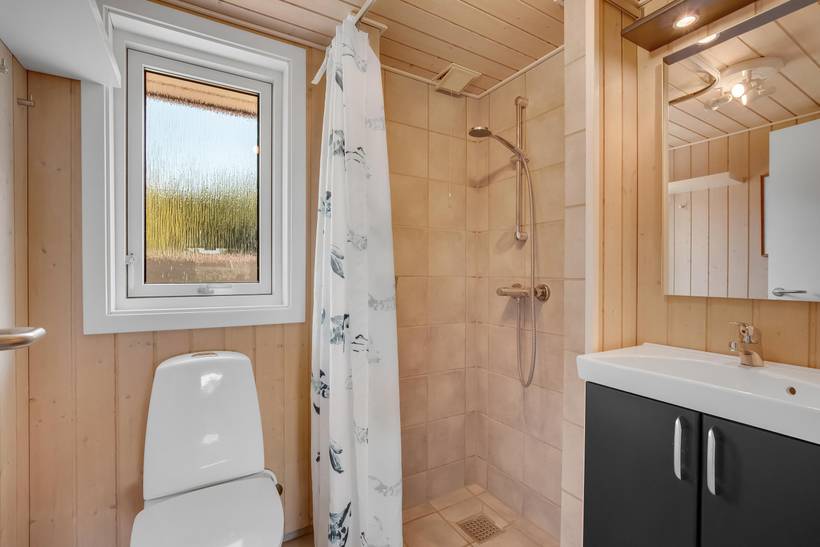 Foto von Ferienhaus HV32 in Gedesby - Falster