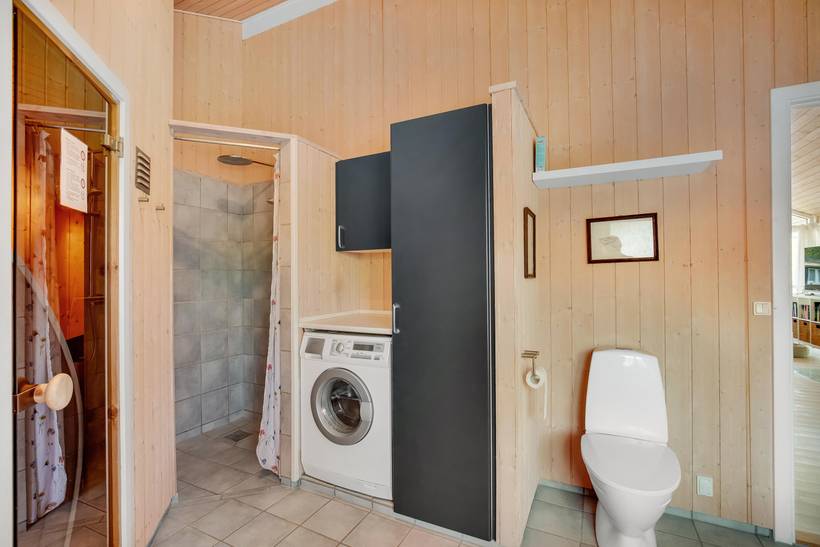 Foto von Ferienhaus HV32 in Gedesby - Falster