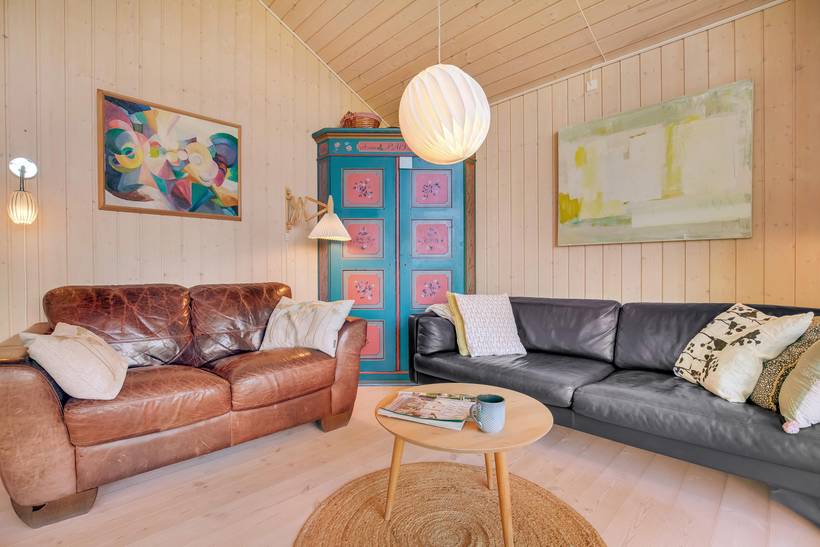 Foto von Ferienhaus HV32 in Gedesby - Falster