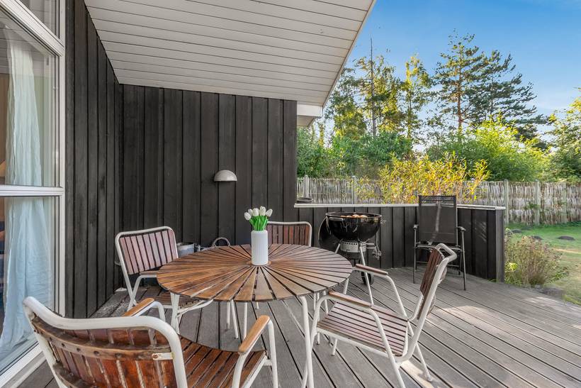 Foto von Ferienhaus HV32 in Gedesby - Falster