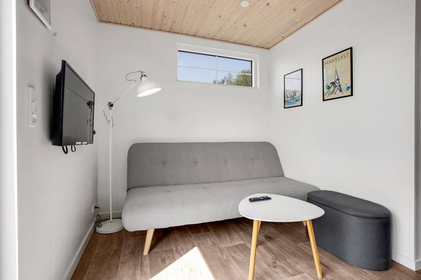 Foto von Ferienhaus HV35 in Marielyst - Falster