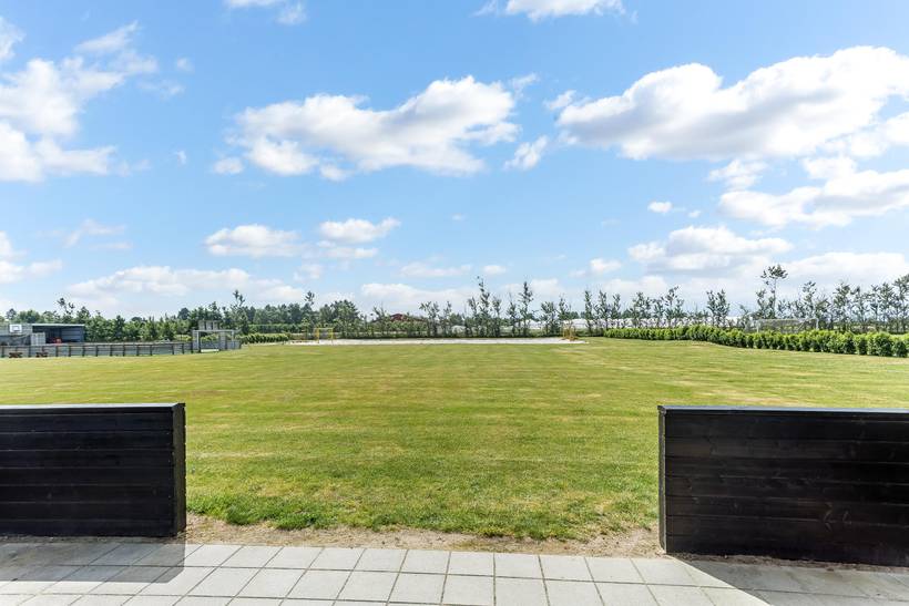 Foto von Ferienhaus HV35 in Marielyst - Falster