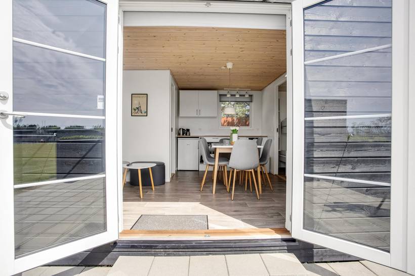 Foto von Ferienhaus HV35 in Marielyst - Falster