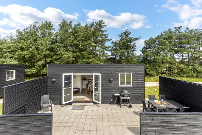 Foto von Ferienhaus HV35 in Marielyst - Falster